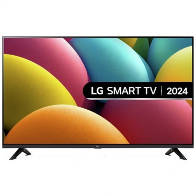 LG TV, 32", 32LR60006LA FHD, webOS23
